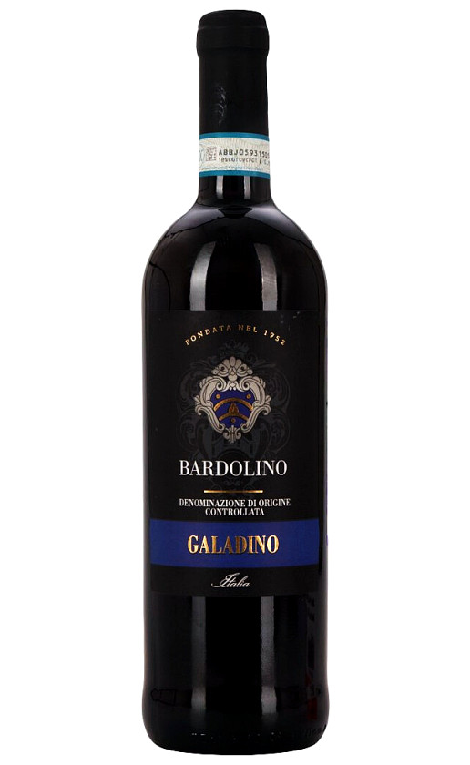 Galadino Bardolino