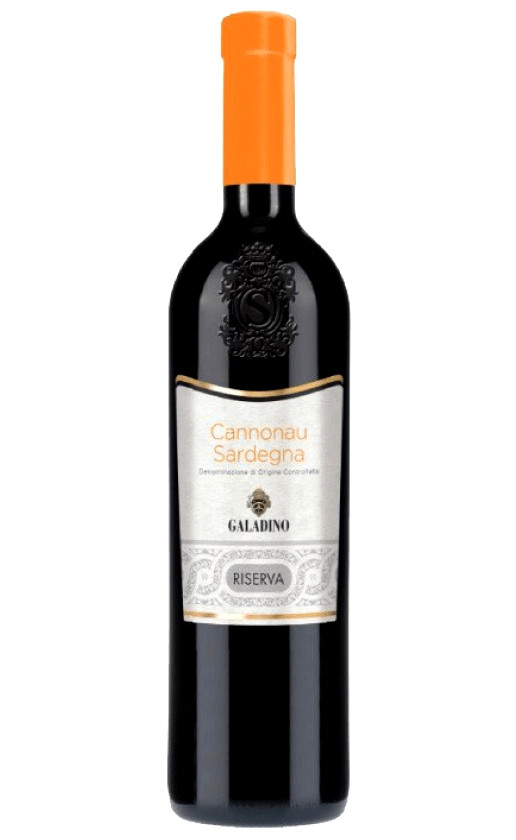Galadino Cannonau di Sardegna Riserva