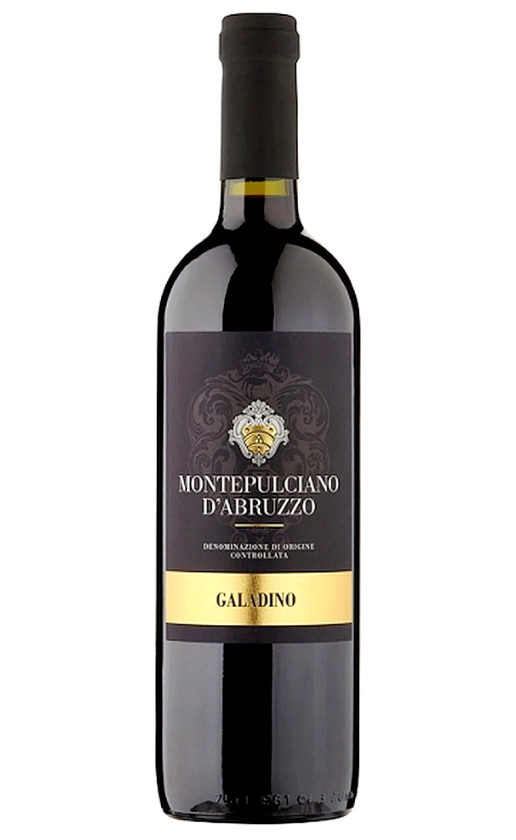 Galadino Montepulciano d'Abruzzo