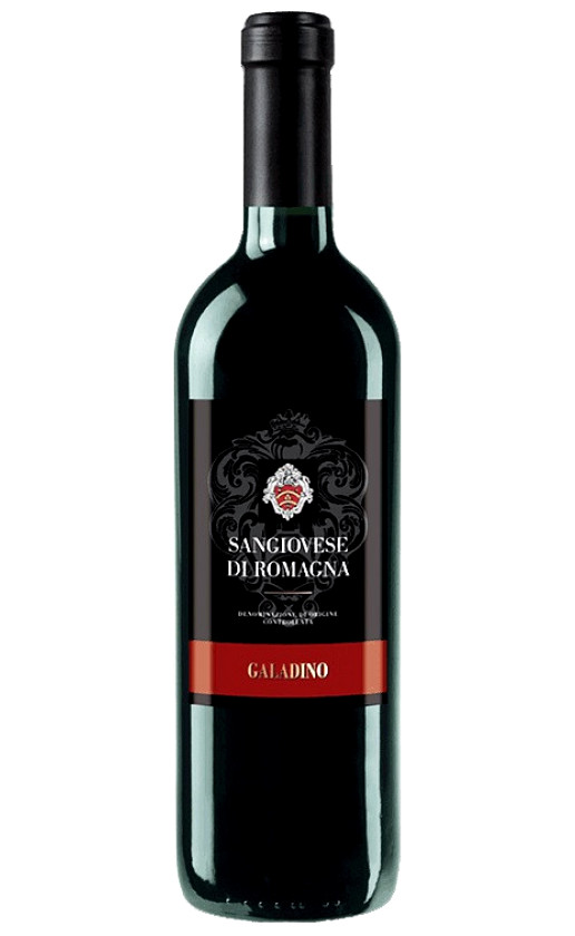 Galadino Sangiovese di Romagna