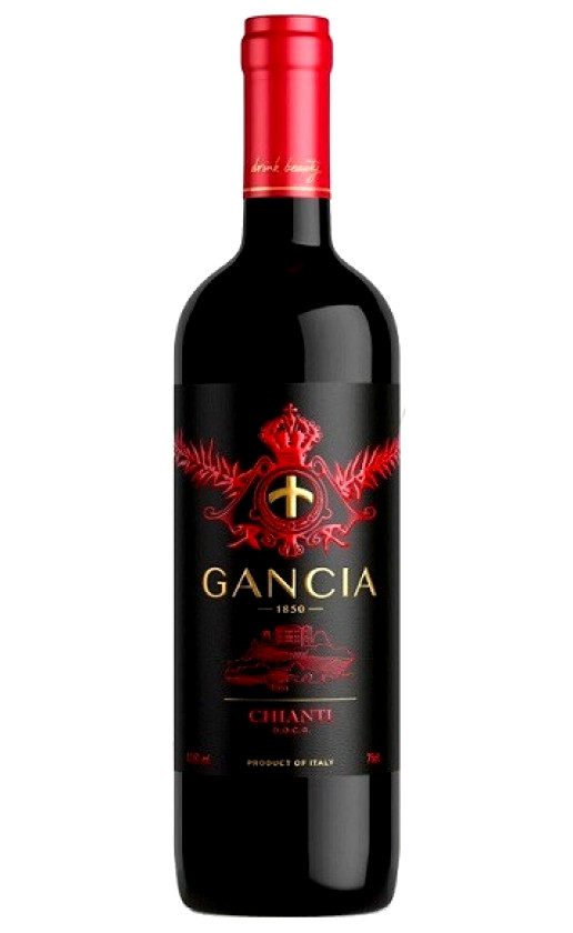 Gancia Chianti