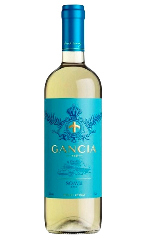 Gancia Soave