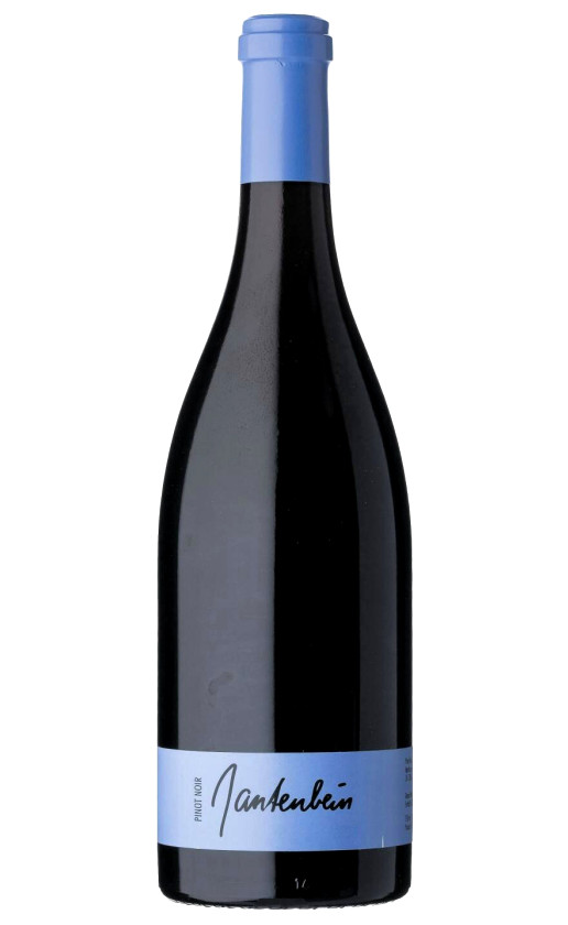 Gantenbein Pinot Noir 2018