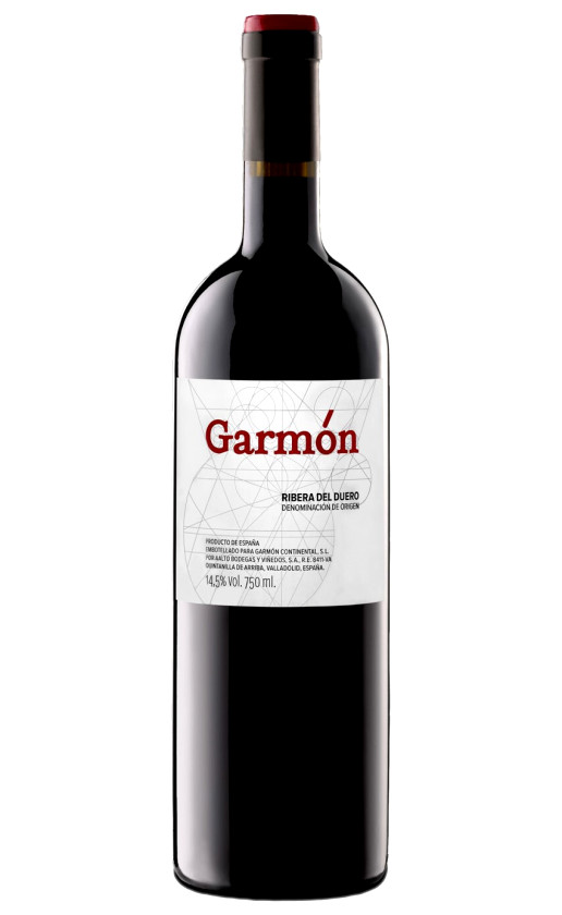 Garmon Ribera del Duero 2016