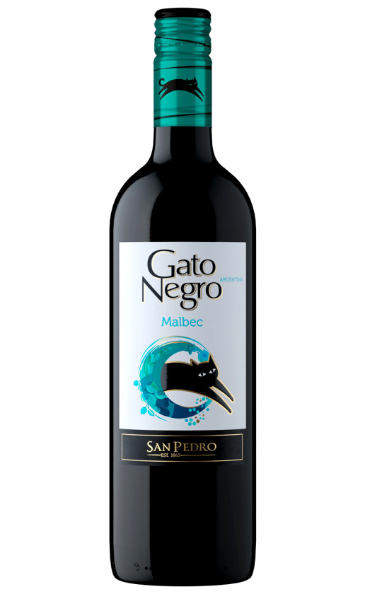 Gato Negro Malbec