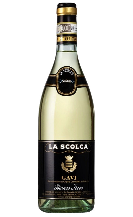 Gavi dei Gavi 2019