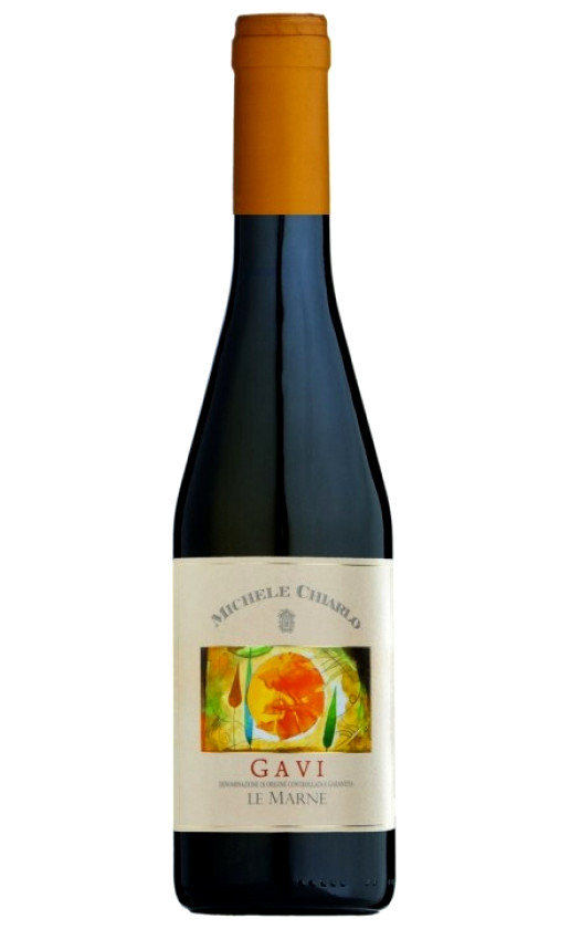 Gavi Le Marne 2016