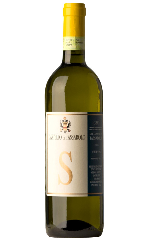 Gavi Tassarolo 2010