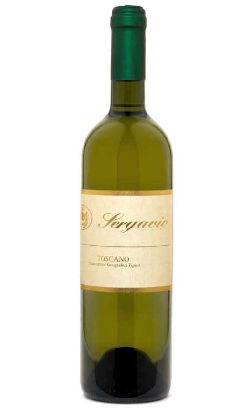 Gavioli Sergavio Bianco 2008