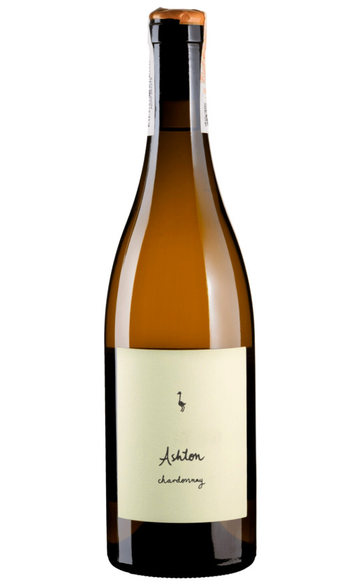 Gentle Folk Ashton Chardonnay 2019