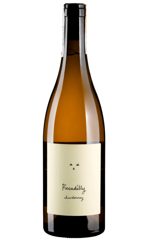 Gentle Folk Piccadilly Chardonnay 2019