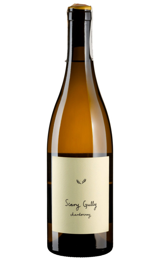 Gentle Folk Scary Gully Chardonnay 2019