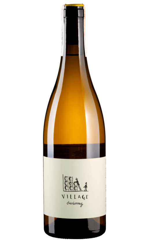 Gentle Folk Village Chardonnay 2020