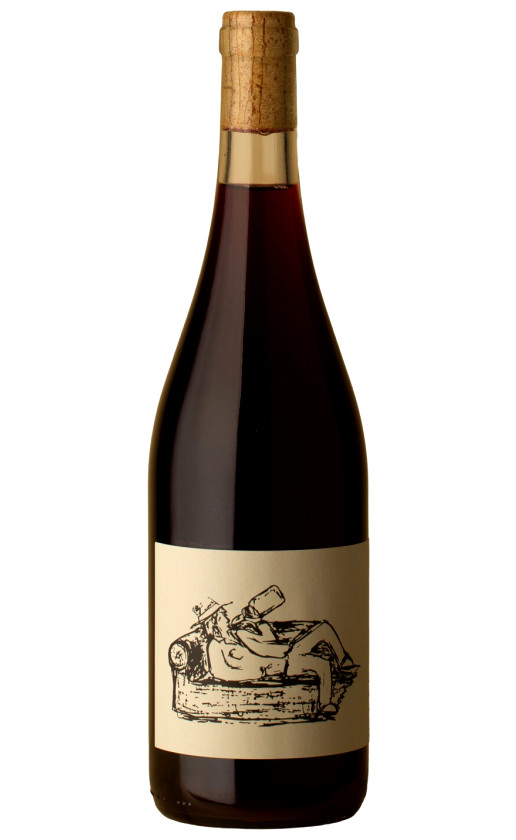 Gentle Folk Vin de Sofa