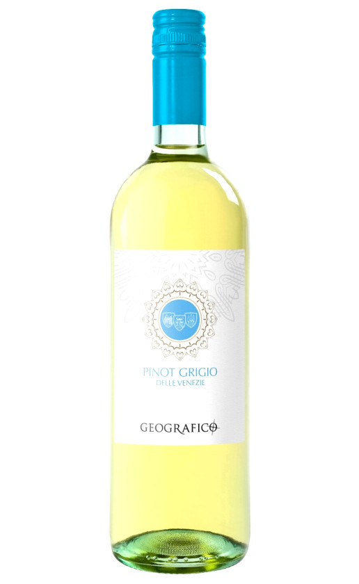 Geografico Pinot Grigio delle Venezie 2020