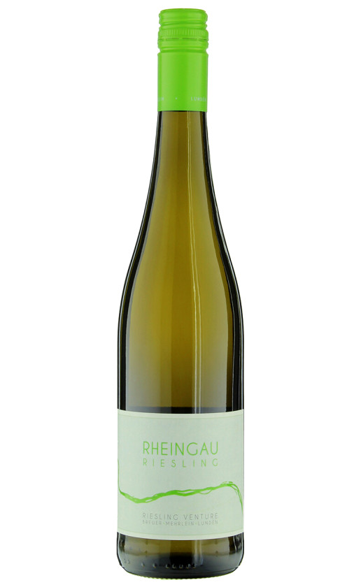 Georg Breuer Riesling Venture 2020