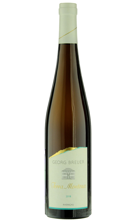 Georg Breuer Terra Montosa 2018