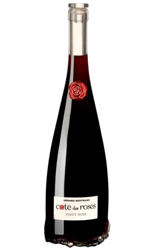 Gerard Bertrand Cote des Roses Pinot Noir Pays d'Oc 2019
