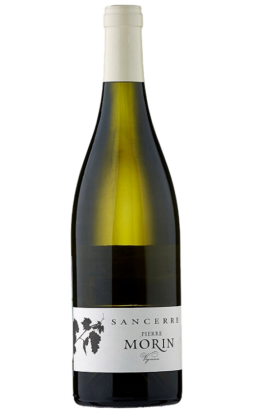 Gerard Pierre Morin Sancerre Blanc 2019