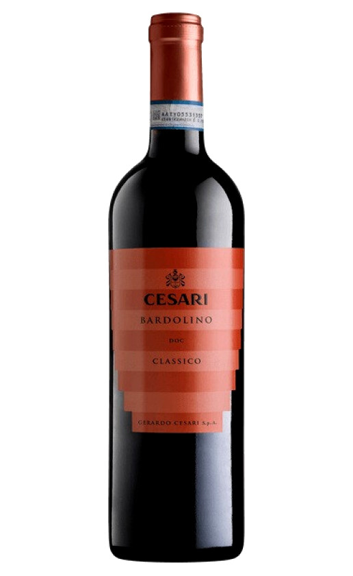 Gerardo Cesari Bardolino Classico 2019