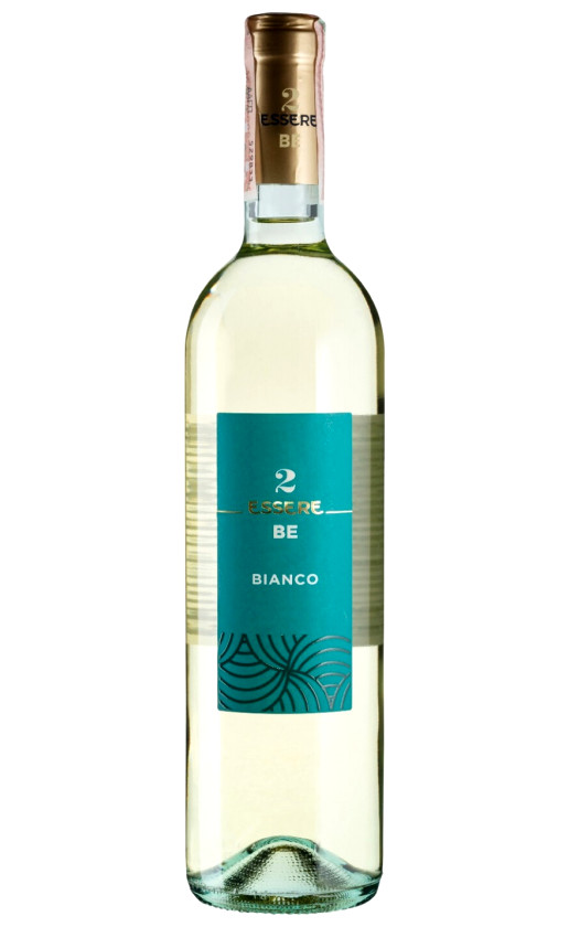 Gerardo Cesari Essere 2 Be Bianco Trevenezie