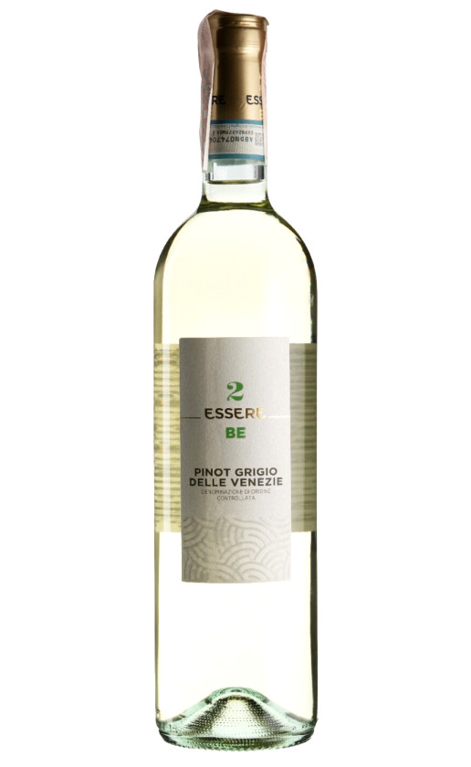 Gerardo Cesari Essere 2 Be Pinot Grigio delle Venezie