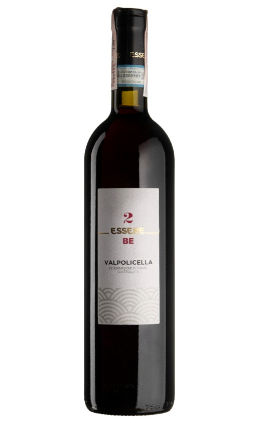 Gerardo Cesari Essere 2 Be Valpolicella