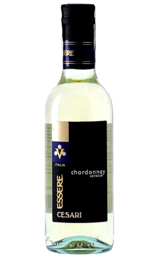 Gerardo Cesari Essere Chardonnay delle Venezie 2