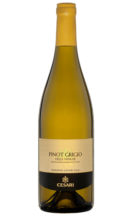 Gerardo Cesari Pinot Grigio delle Venezie 2020