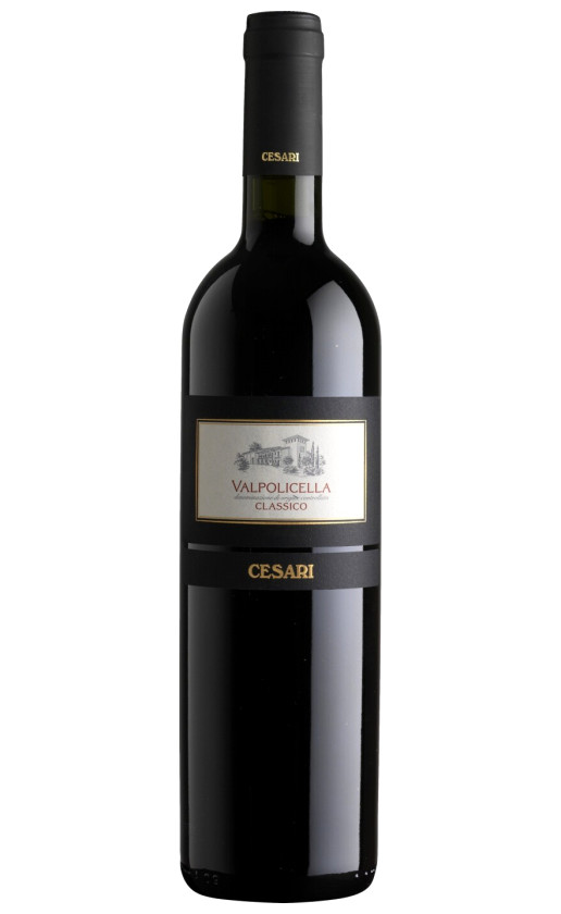 Gerardo Cesari Valpolicella Classico