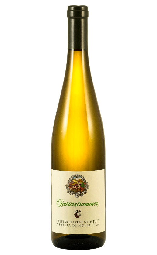 Gewurztraminer Abbazia di Novacella 2020