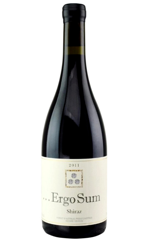 Giaconda Chapoutier Ergo Sum 2011