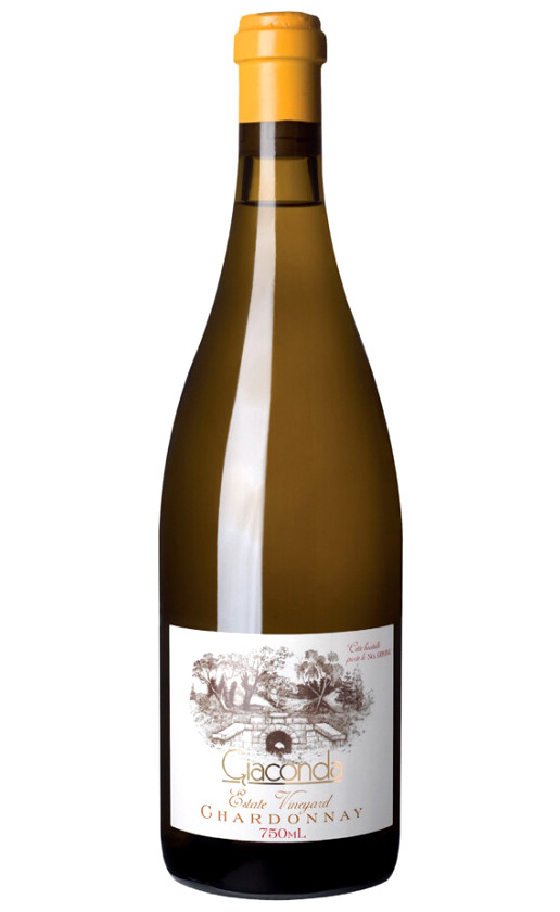 Giaconda Estate Chardonnay 2008