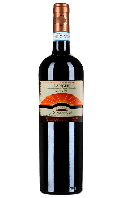 Gian Piero Marrone Arneis Langhe
