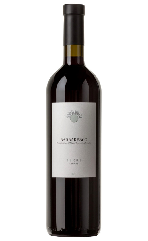 Gianni Gagliardo Terre Chiare Barbaresco 2012