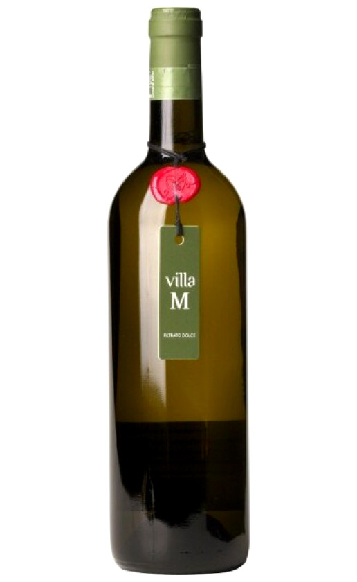 Gianni Gagliardo Villa M Dolce
