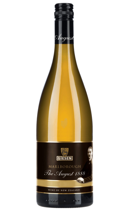 Giesen The August 1888 Sauvignon Blanc
