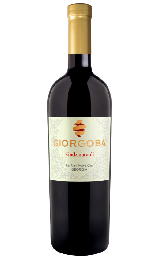 Giorgoba Kindzmarauli