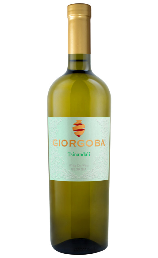 Giorgoba Tsinandali