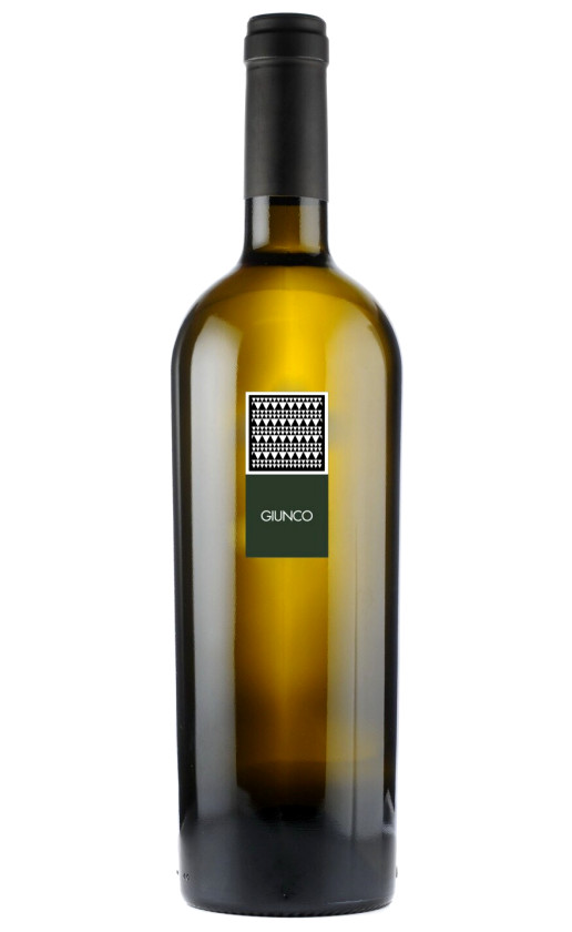 Giunco Vermentino di Sardegna