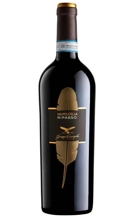 Giuseppe Campagnola Ripasso Valpolicella Classico Superiore
