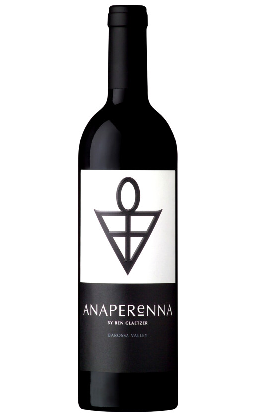 Glaetzer Anaperenna 2018