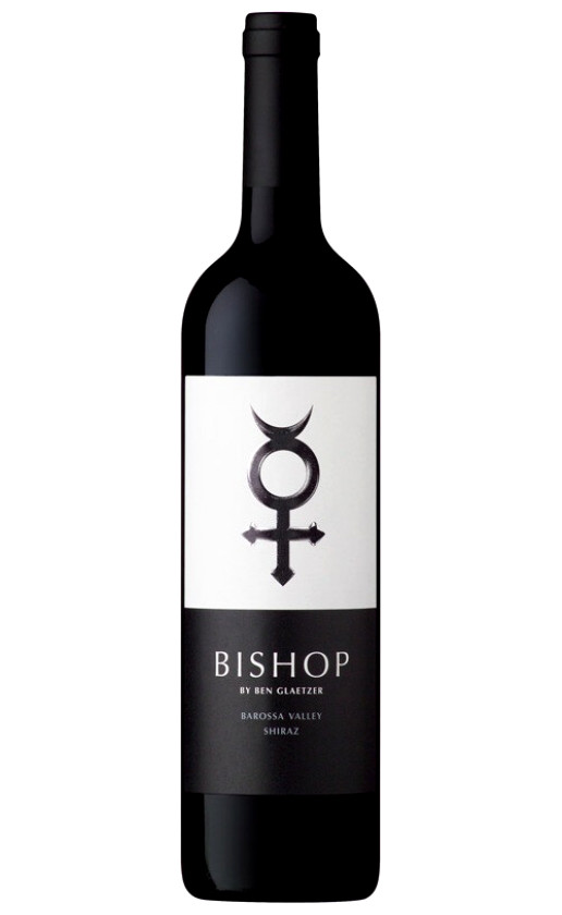 Glaetzer Bishop 2018