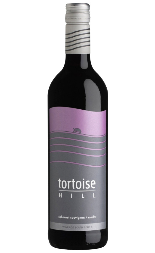 Glen Carlou Tortoise Hill Red 2012