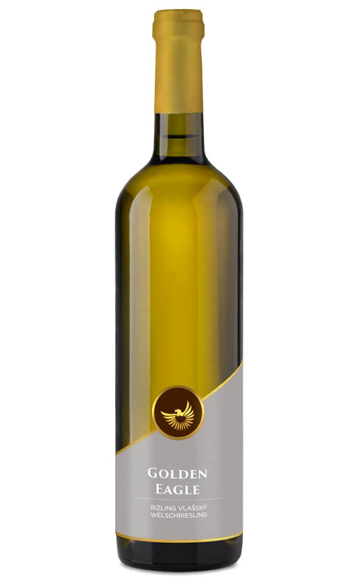 Golden Eagle Welschriesling 2017