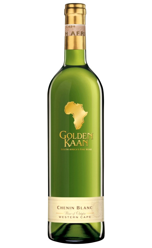 Golden Kaan Chenin Blanc