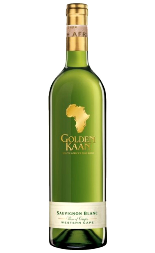 Golden Kaan Sauvignon Blanc 2007