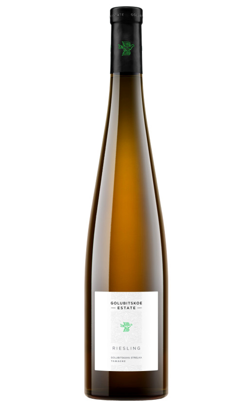 Golubitskoe Estate Riesling 2020