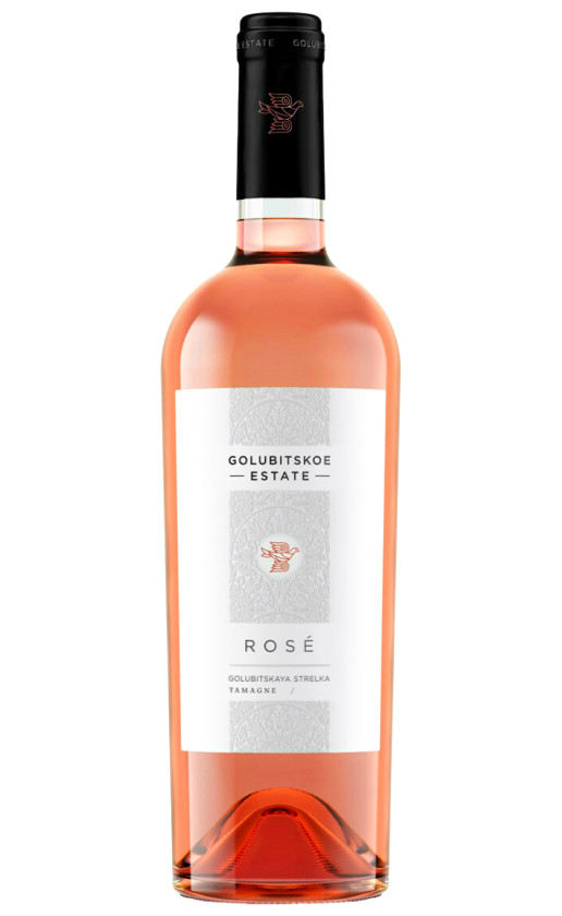 Golubitskoe Estate Rose