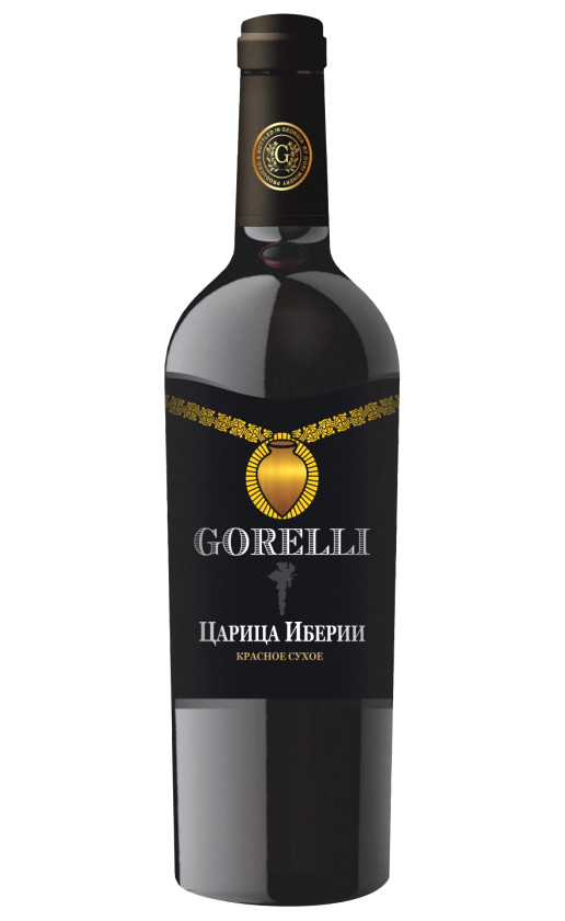 Gorelli Queen of Iberia